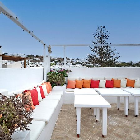 La Maison Kalogera Mykonos Town 외부 사진