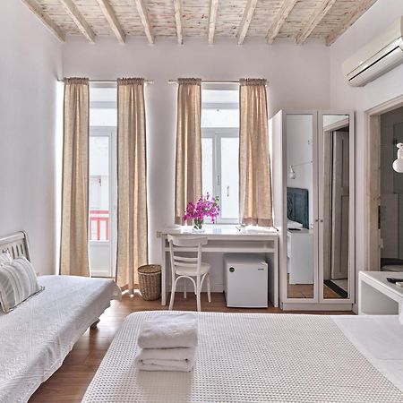 La Maison Kalogera Mykonos Town 외부 사진