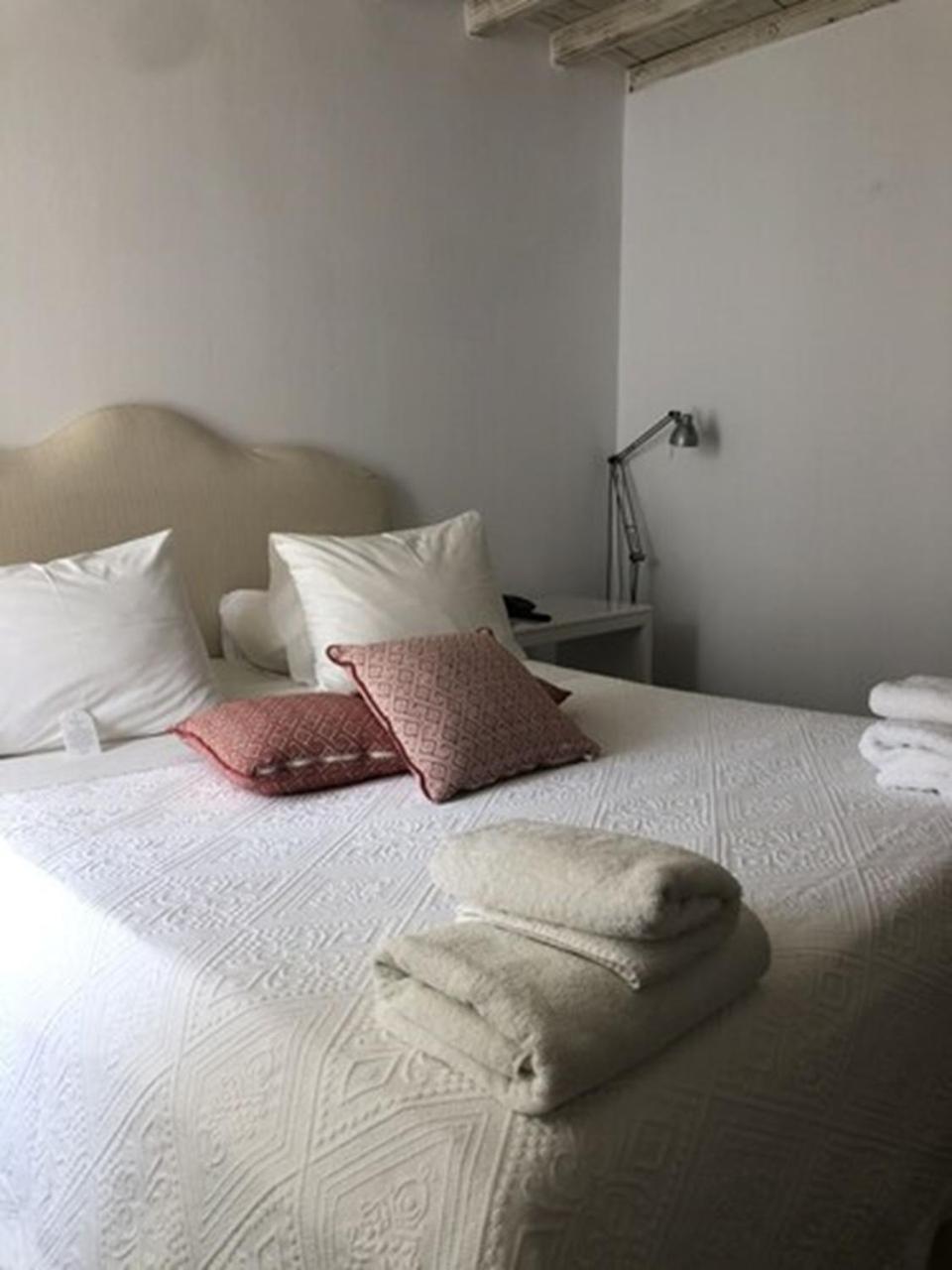 La Maison Kalogera 호텔 Mykonos Town 외부 사진