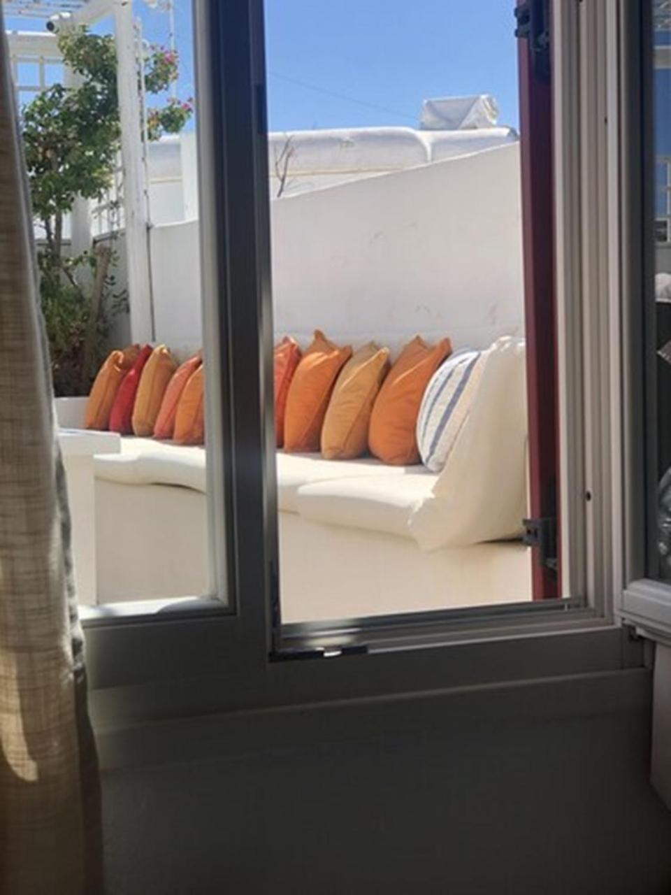 La Maison Kalogera 호텔 Mykonos Town 외부 사진