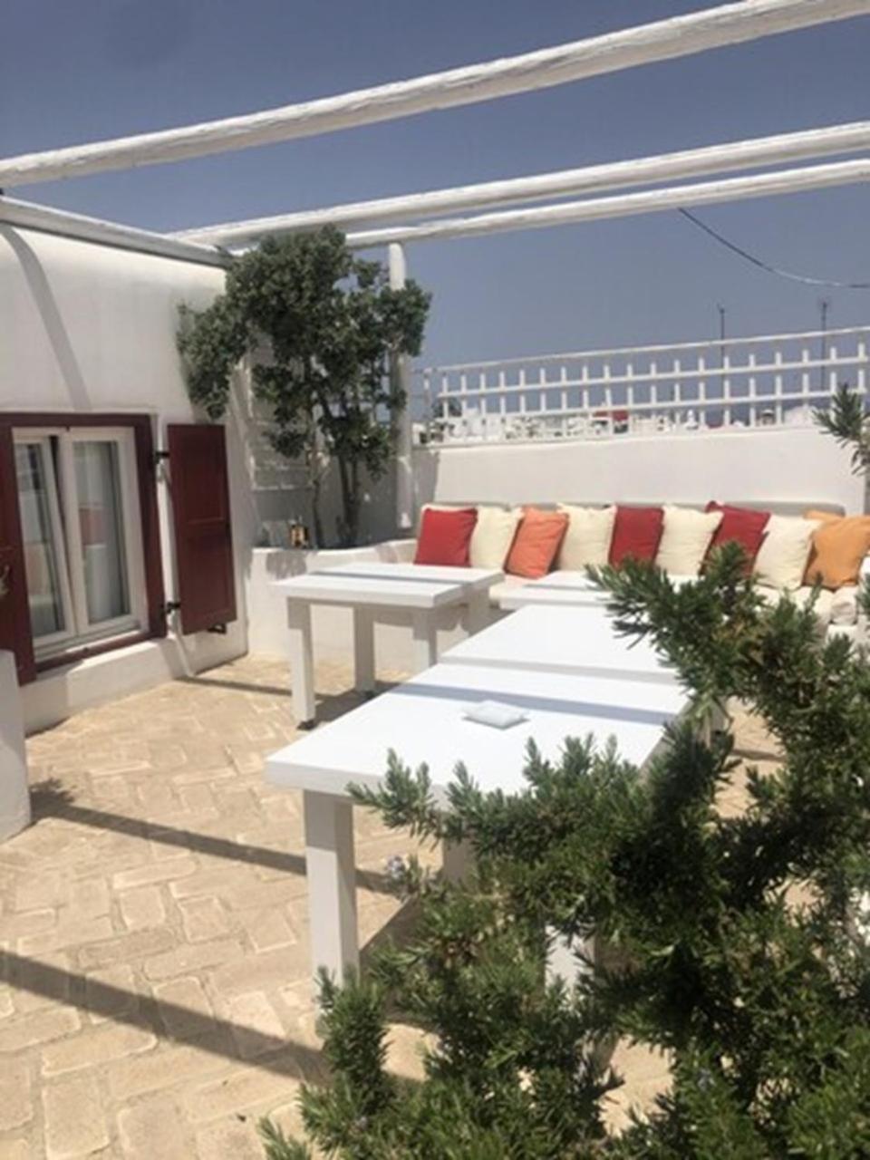 La Maison Kalogera 호텔 Mykonos Town 외부 사진