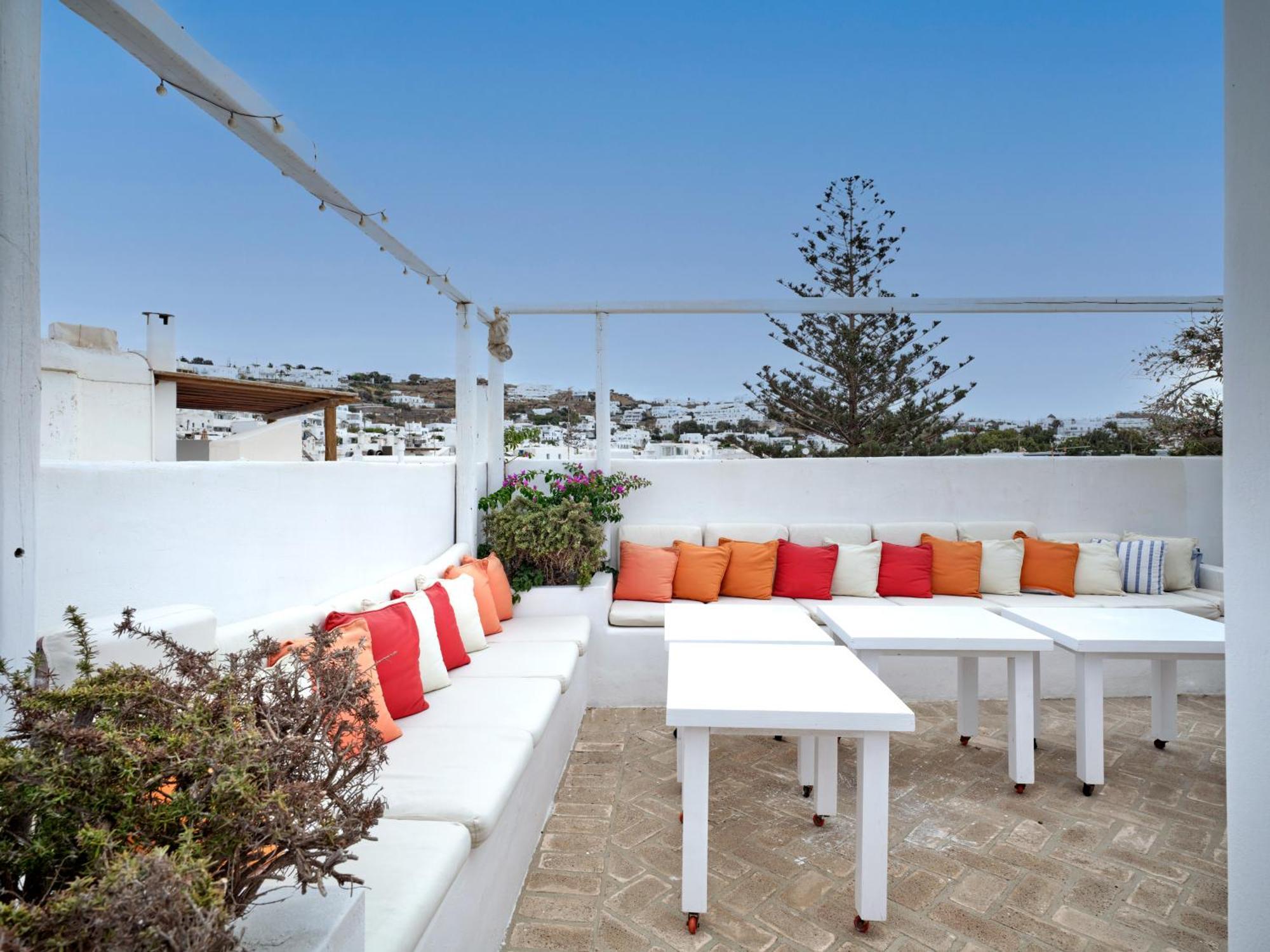 La Maison Kalogera Mykonos Town 외부 사진