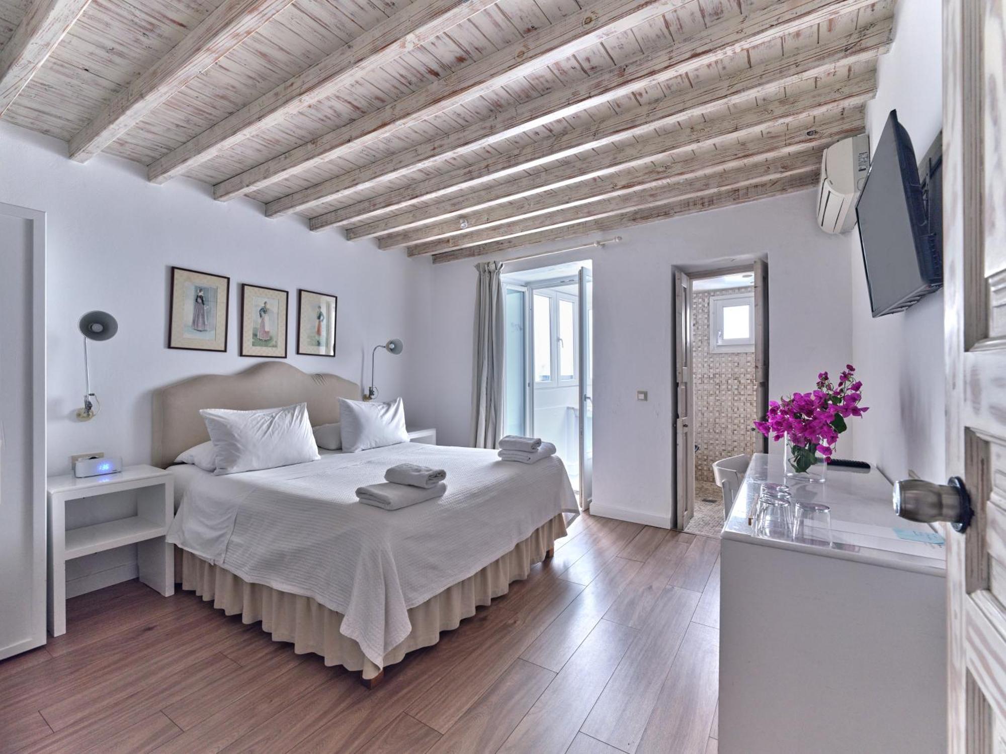 La Maison Kalogera Mykonos Town 외부 사진