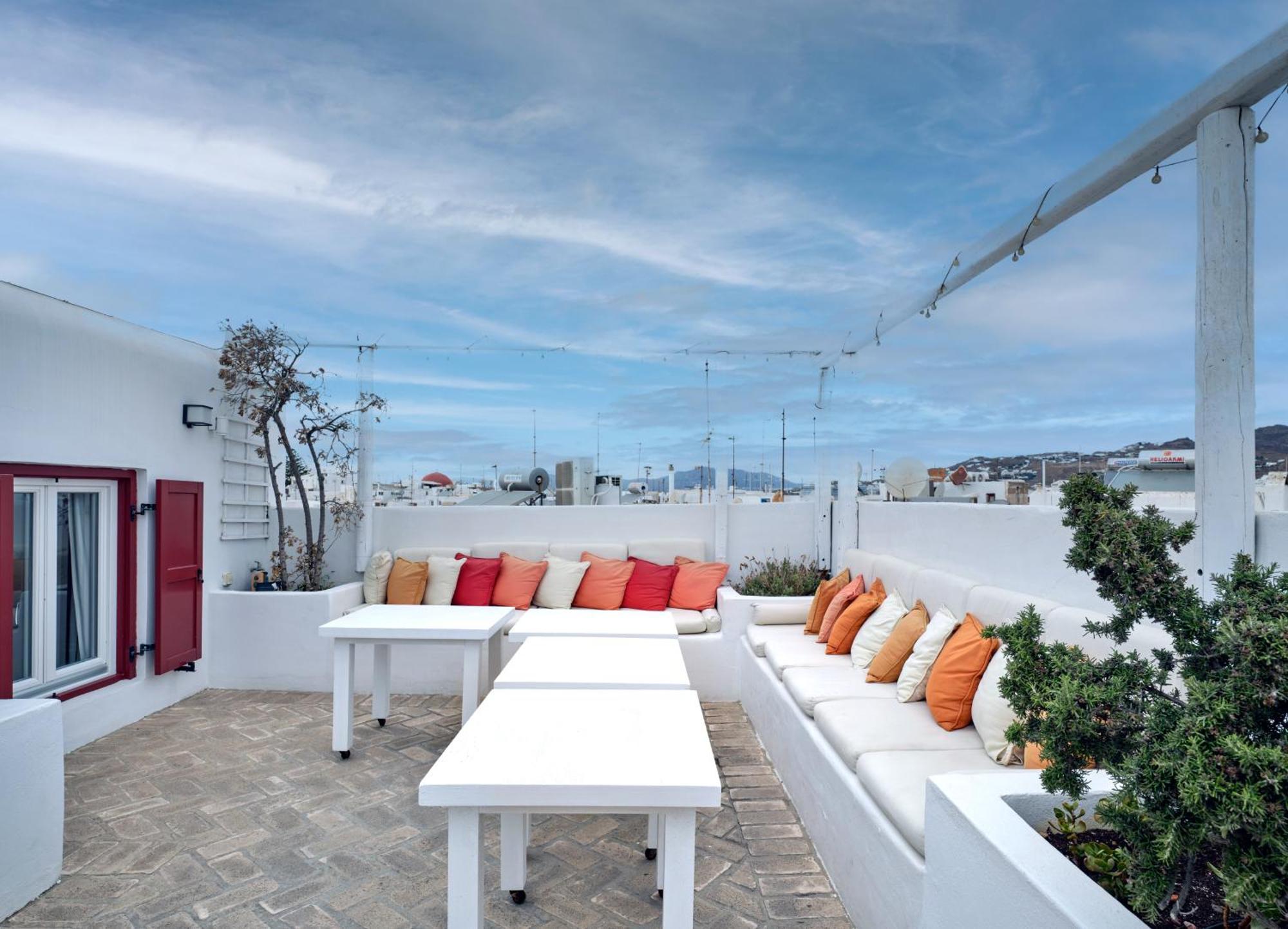 La Maison Kalogera Mykonos Town 외부 사진