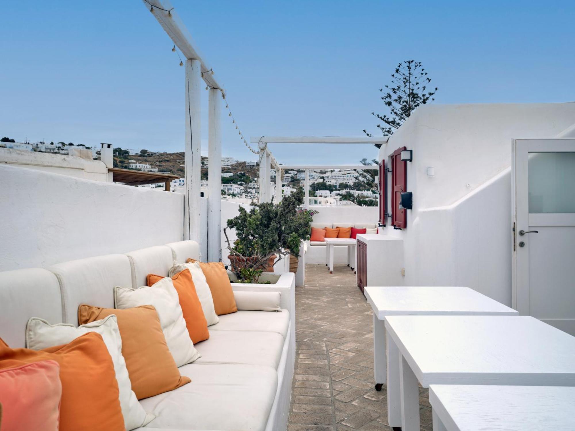 La Maison Kalogera Mykonos Town 외부 사진