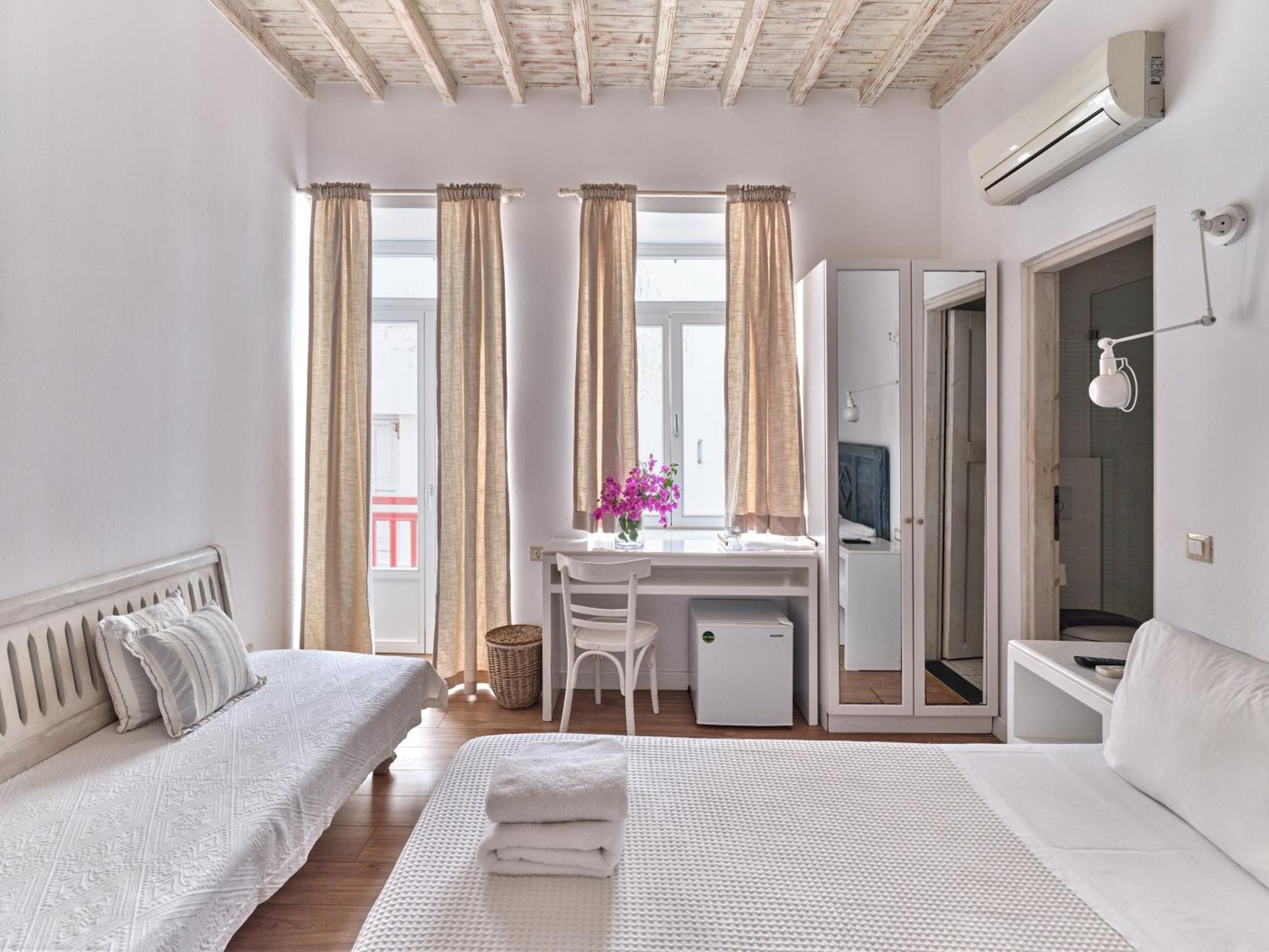 La Maison Kalogera Mykonos Town 외부 사진