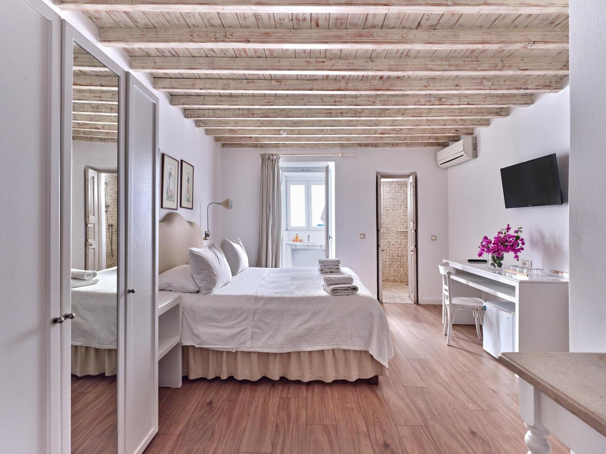 La Maison Kalogera Mykonos Town 외부 사진