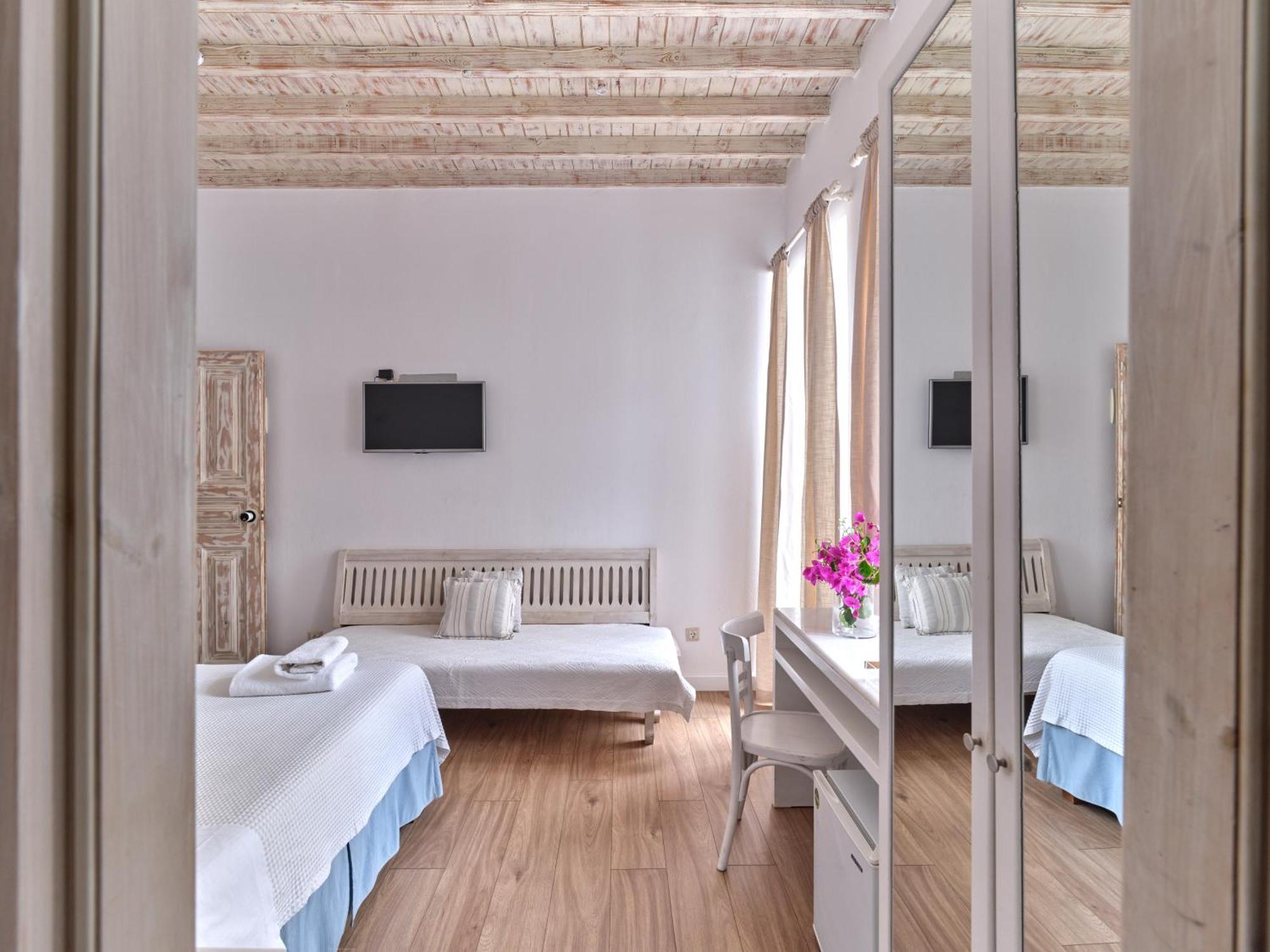 La Maison Kalogera Mykonos Town 외부 사진