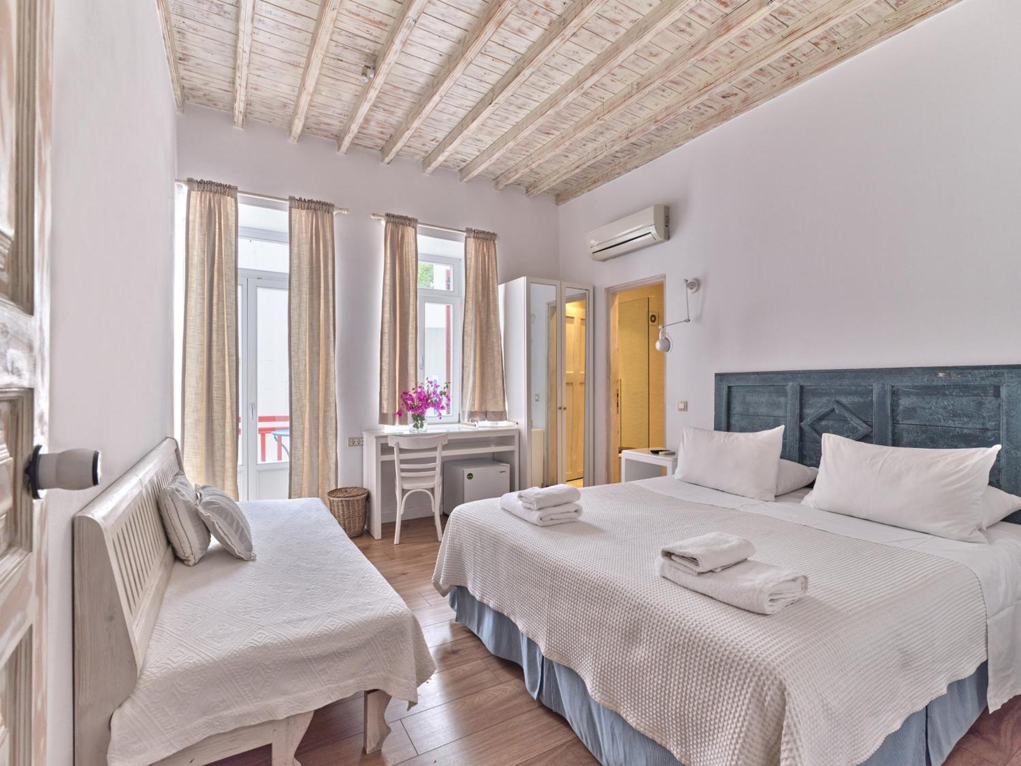 La Maison Kalogera Mykonos Town 외부 사진