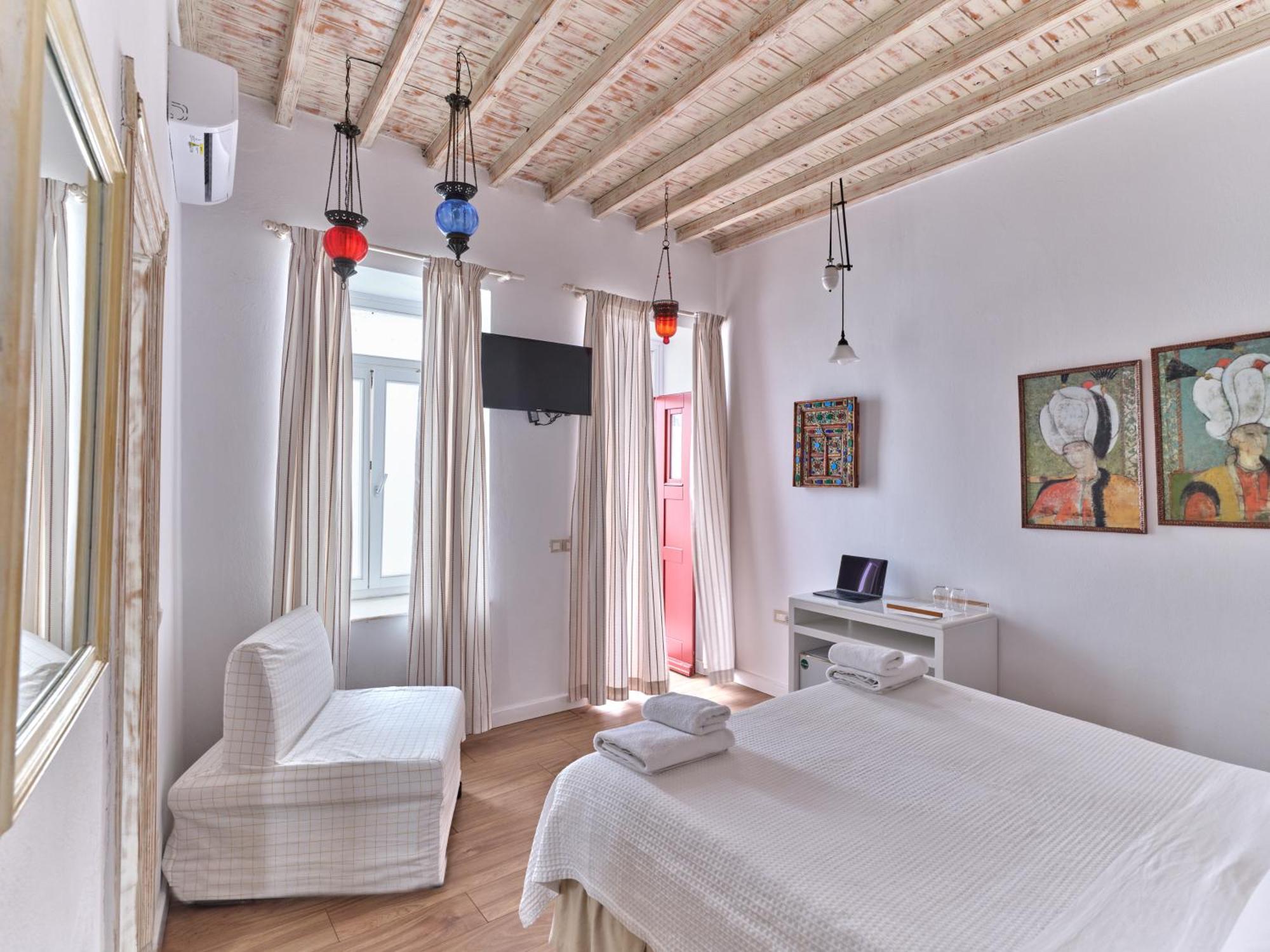 La Maison Kalogera Mykonos Town 외부 사진