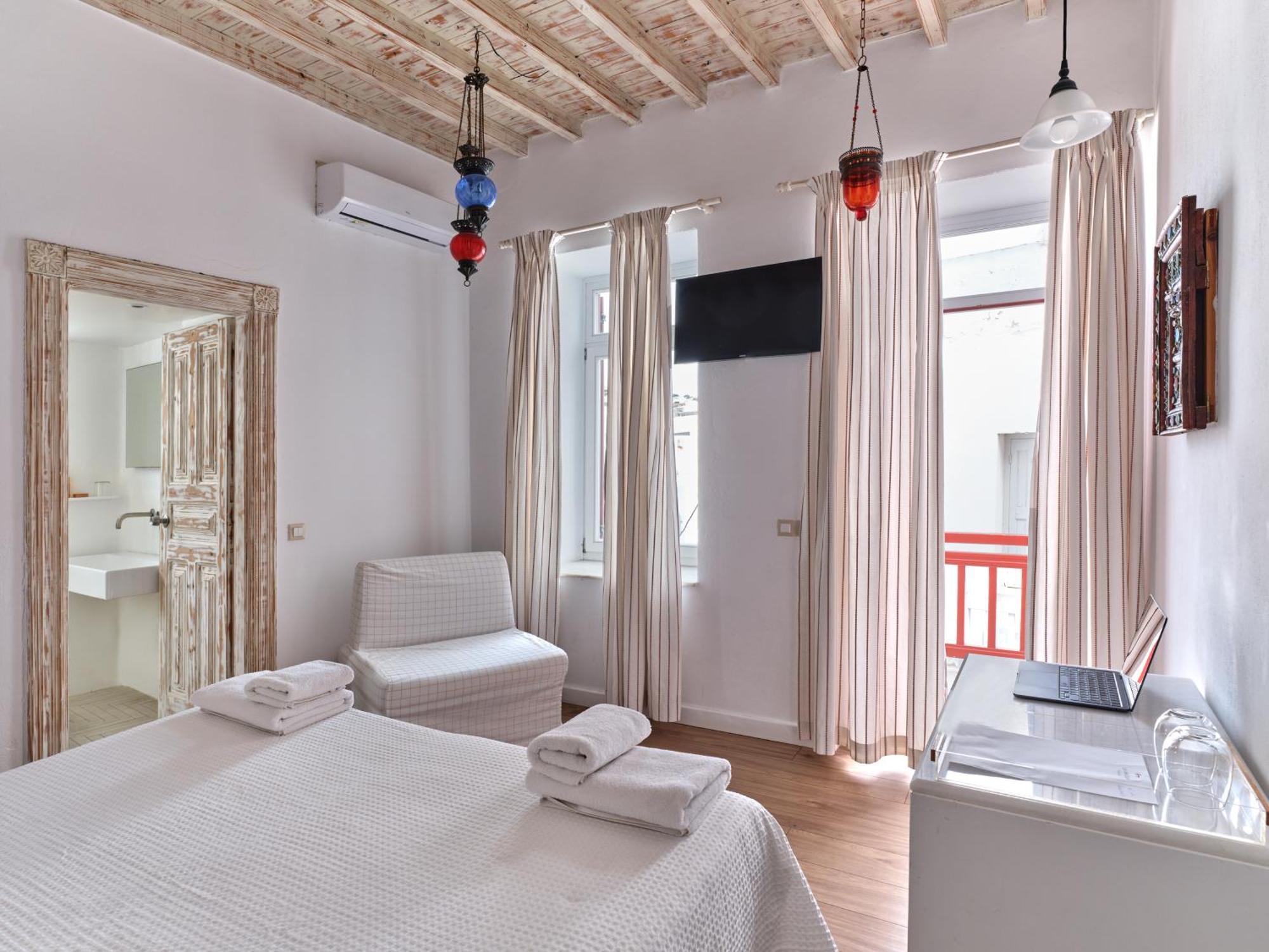 La Maison Kalogera Mykonos Town 외부 사진