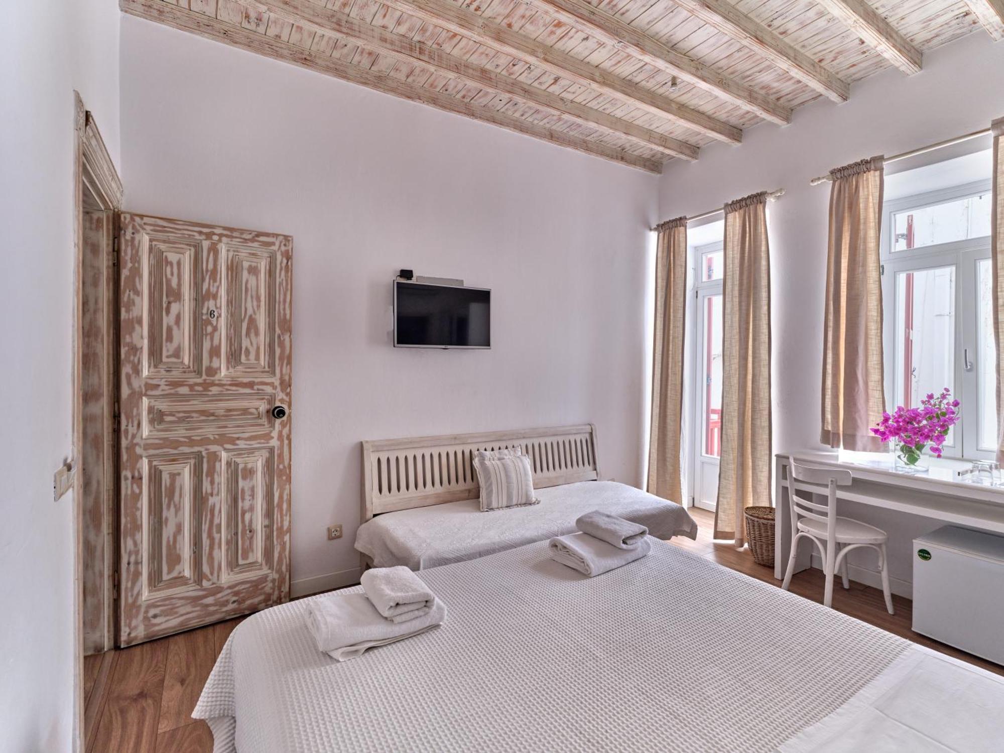 La Maison Kalogera Mykonos Town 외부 사진
