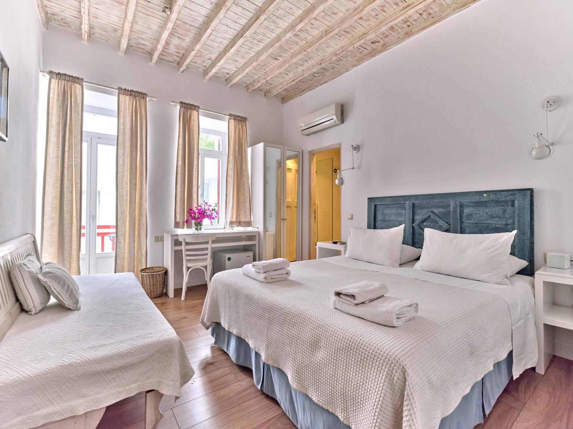 La Maison Kalogera Mykonos Town 외부 사진