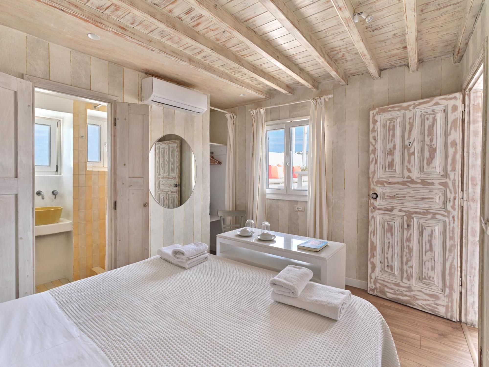 La Maison Kalogera Mykonos Town 외부 사진