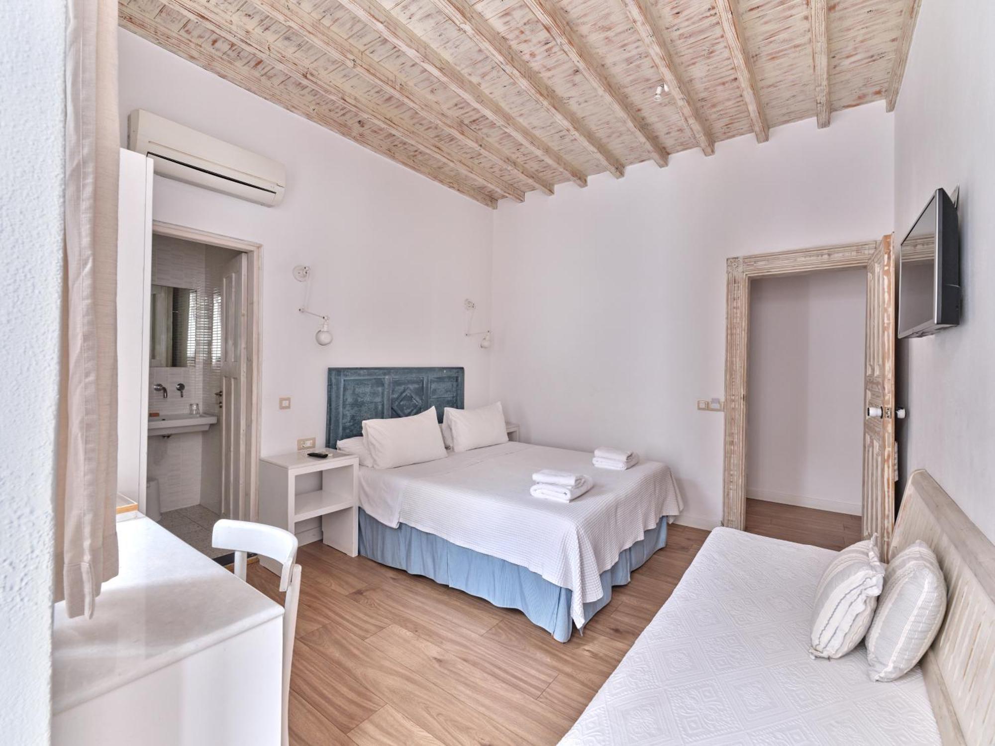 La Maison Kalogera Mykonos Town 외부 사진